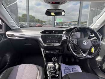 Used Vauxhall Corsa 2021 for sale - 74760114: Photo