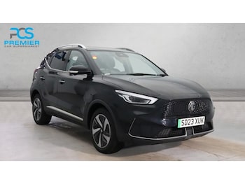 Used MG MG ZS 2023 for sale - 78354279: Photo
