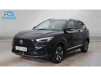 Used MG MG ZS 2023 for sale - 78354279: Photo