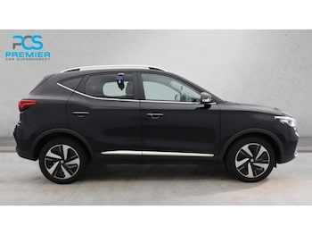 Used MG MG ZS 2023 for sale - 78354279: Photo