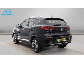 Used MG MG ZS 2023 for sale - 78354279: Photo