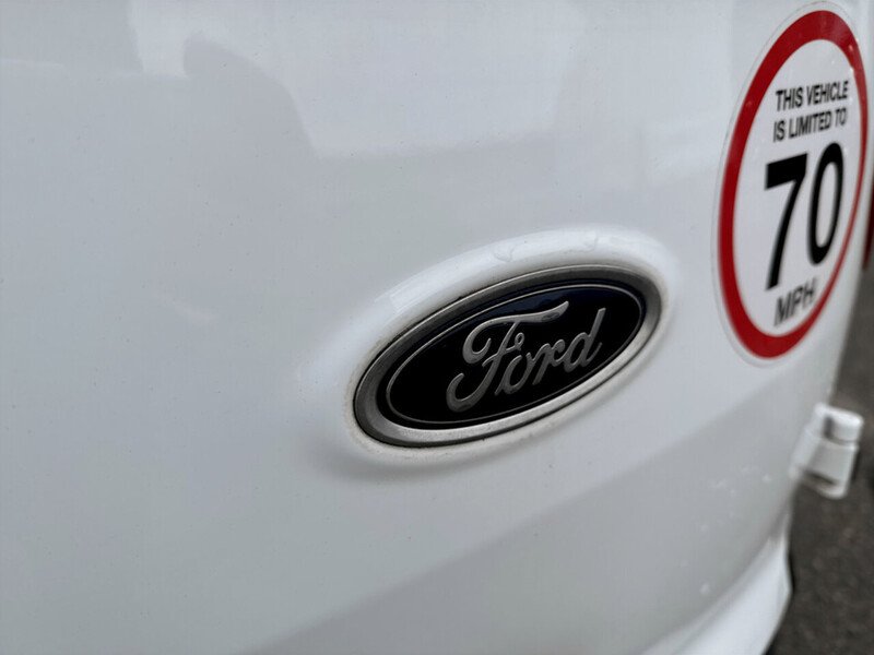 Used Ford Transit Courier 2022 for sale - 77080624: Photo 11