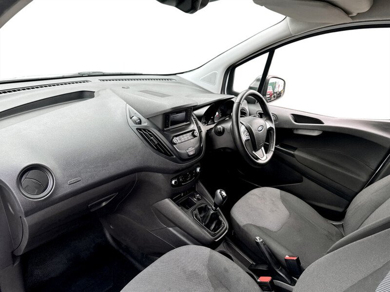 Used Ford Transit Courier 2022 for sale - 77080624: Photo 13