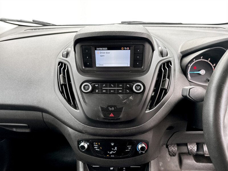 Used Ford Transit Courier 2022 for sale - 77080624: Photo 15