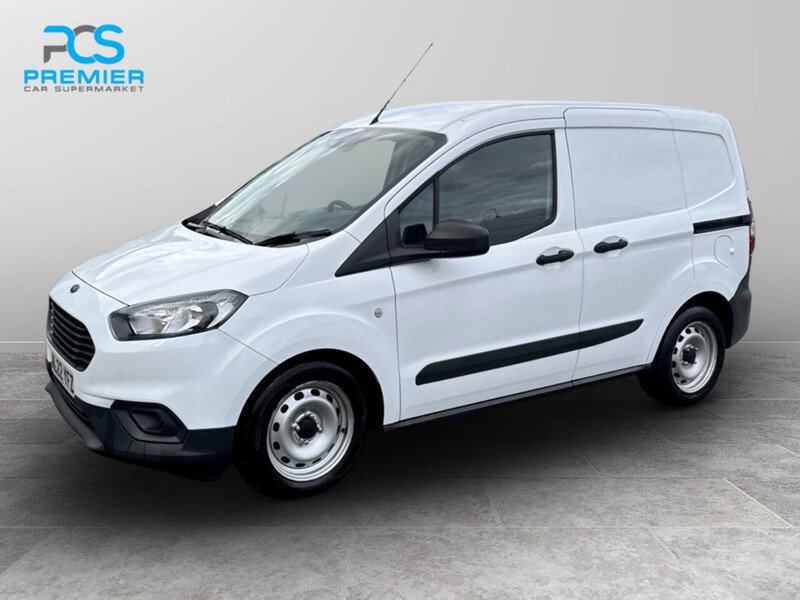 Used Ford Transit Courier 2022 for sale - 77080624: Photo 19