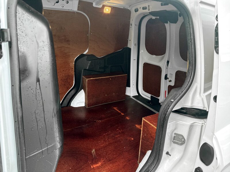 Used Ford Transit Courier 2022 for sale - 77080624: Photo 20
