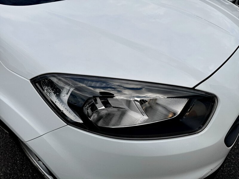 Used Ford Transit Courier 2022 for sale - 77080624: Photo 22