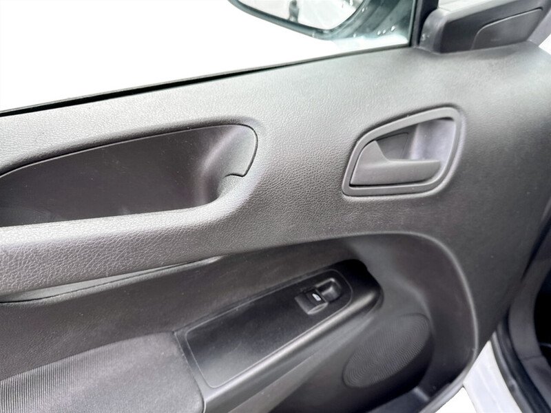 Used Ford Transit Courier 2022 for sale - 77080624: Photo 23