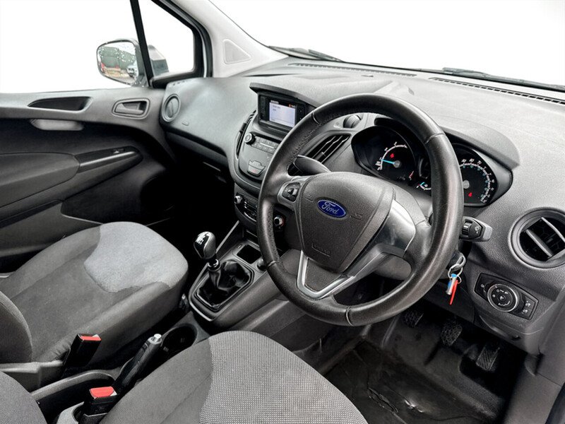 Used Ford Transit Courier 2022 for sale - 77080624: Photo 25