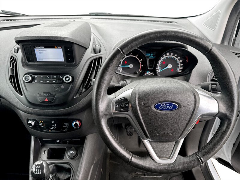 Used Ford Transit Courier 2022 for sale - 77080624: Photo 26