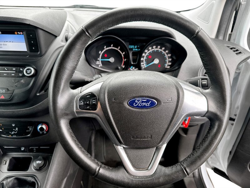 Used Ford Transit Courier 2022 for sale - 77080624: Photo 27