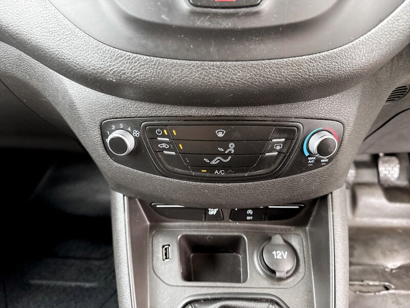 Used Ford Transit Courier 2022 for sale - 77080624: Photo 28