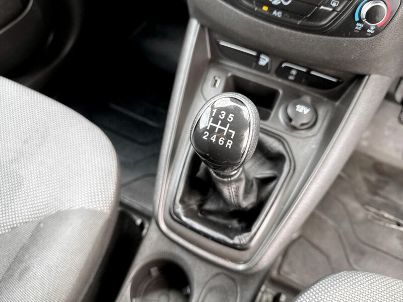 Used Ford Transit Courier 2022 for sale - 77080624: Photo 29