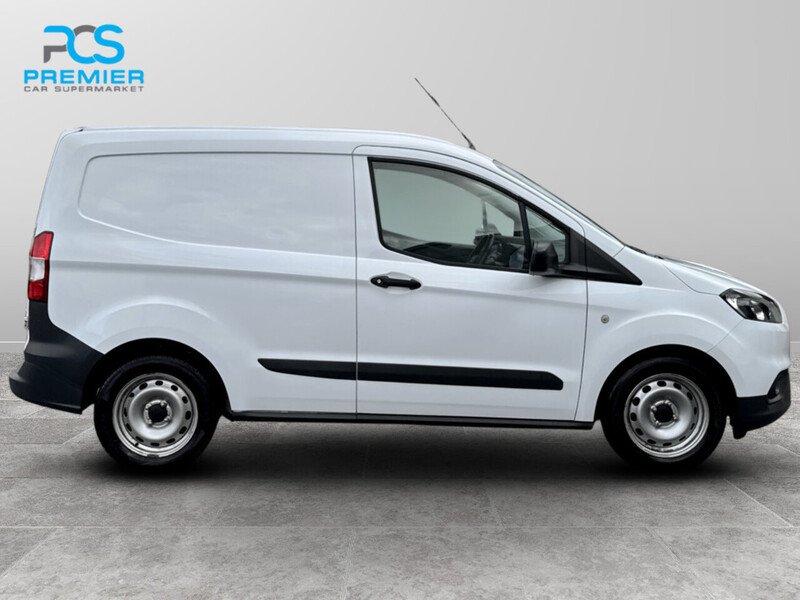 Used Ford Transit Courier 2022 for sale - 77080624: Photo 3