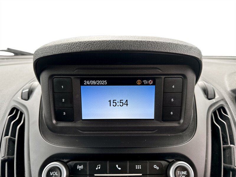 Used Ford Transit Courier 2022 for sale - 77080624: Photo 30