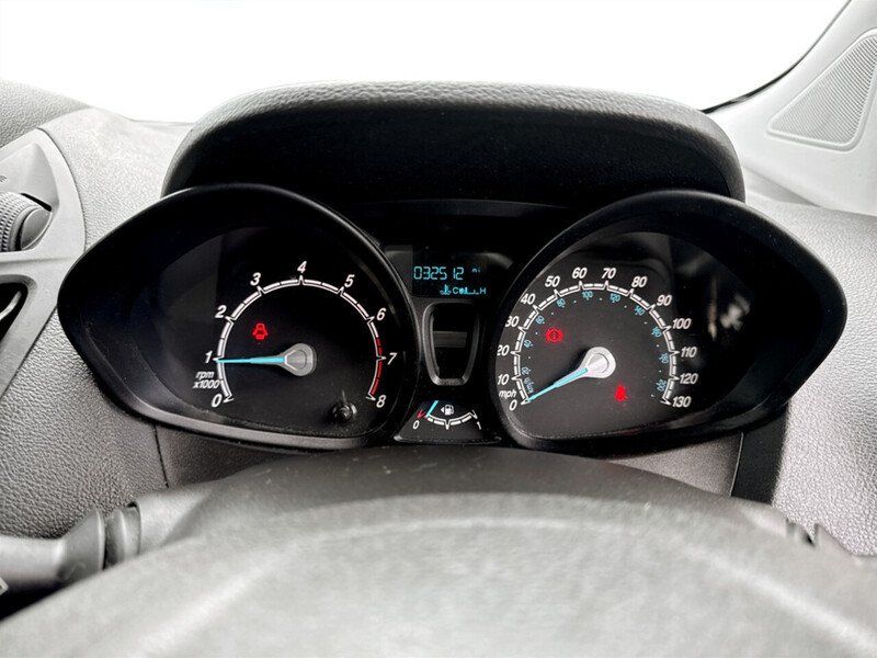 Used Ford Transit Courier 2022 for sale - 77080624: Photo 31