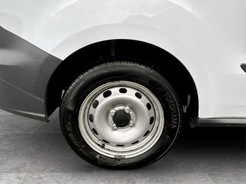Used Ford Transit Courier 2022 for sale - 77080624: Photo 4