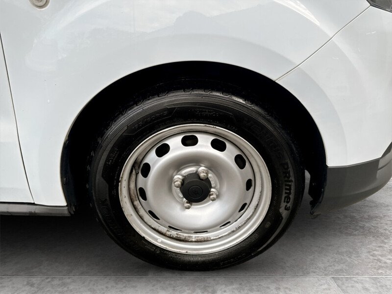 Used Ford Transit Courier 2022 for sale - 77080624: Photo 5