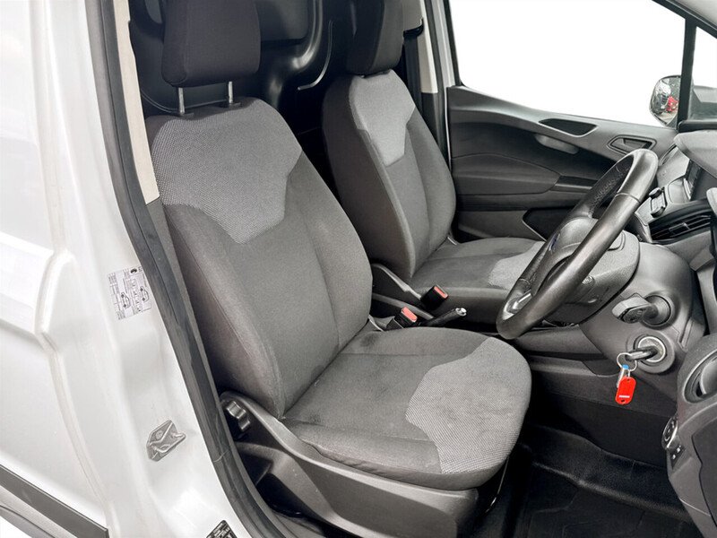 Used Ford Transit Courier 2022 for sale - 77080624: Photo 6