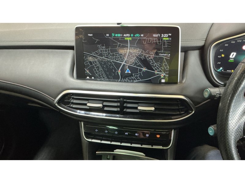 Used MG MG HS 2022 for sale - 78097468: Photo 10