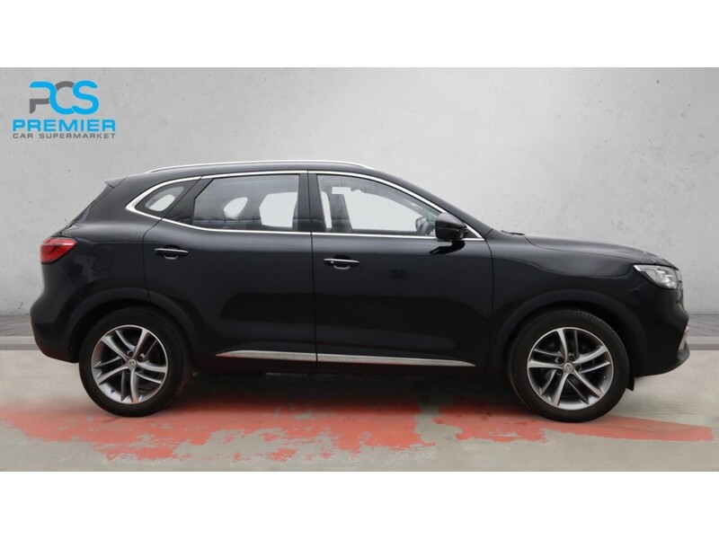 Used MG MG HS 2022 for sale - 78097468: Photo 3