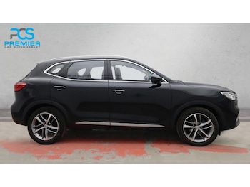 Used MG MG HS 2022 for sale - 78097468: Photo