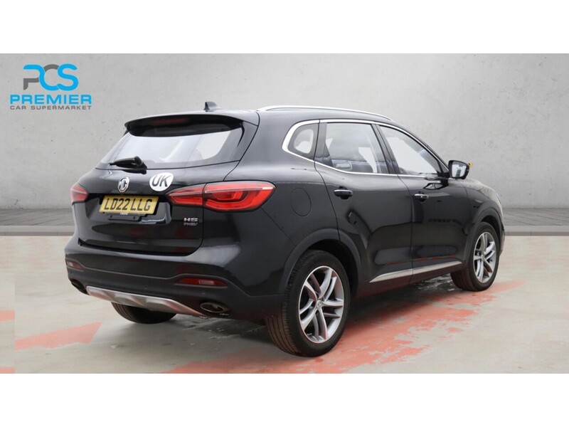 Used MG MG HS 2022 for sale - 78097468: Photo 6