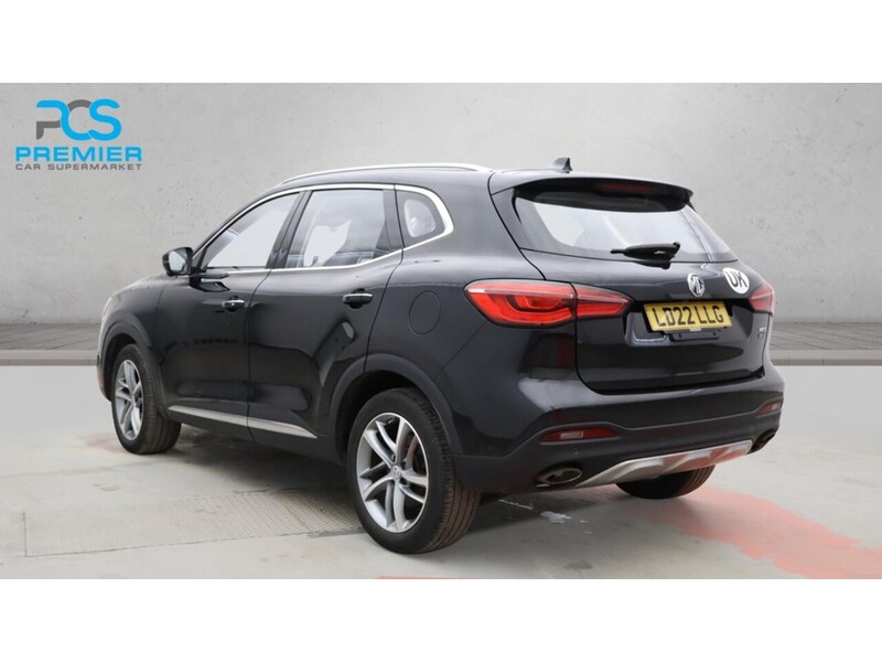 Used MG MG HS 2022 for sale - 78097468: Photo 9
