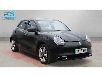 Used GWM Funky Cat 2024 for sale - 78421772: Photo