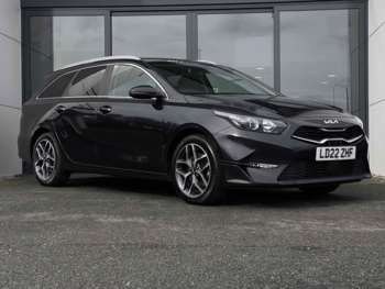 Used Kia Cars for Sale near Burton On Trent Staffordshire MOTORS