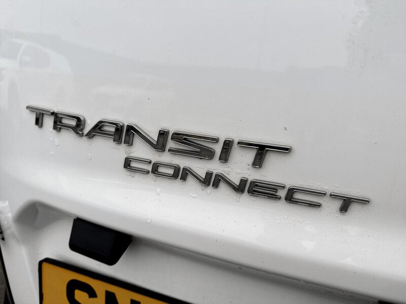 Used Ford Transit Connect 2020 for sale - 77303228: Photo 10