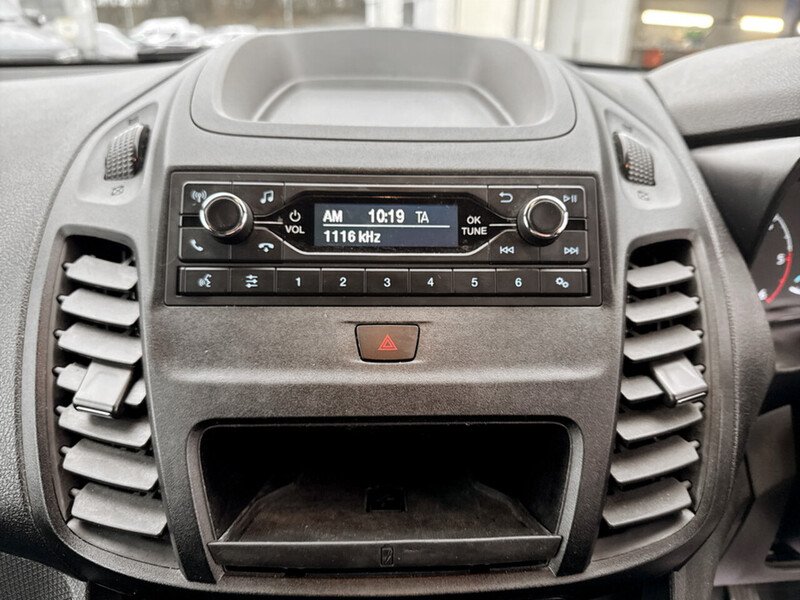 Used Ford Transit Connect 2020 for sale - 77303228: Photo 11