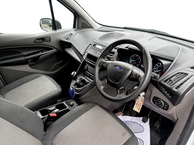 Used Ford Transit Connect 2020 for sale - 77303228: Photo 14