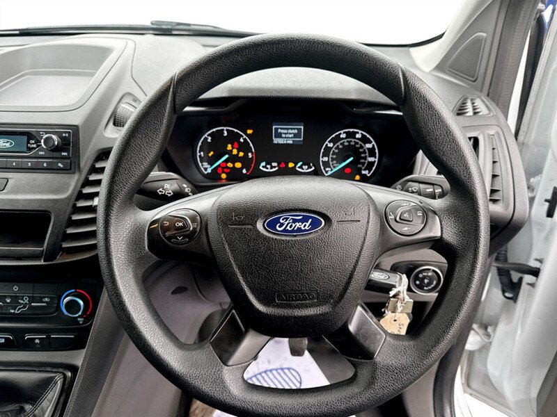 Used Ford Transit Connect 2020 for sale - 77303228: Photo 15