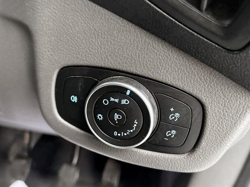 Used Ford Transit Connect 2020 for sale - 77303228: Photo 16