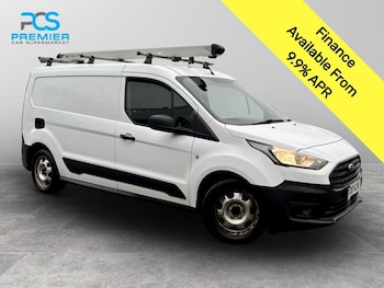 Used Ford Transit Connect 2020 for sale - 77303228: Photo