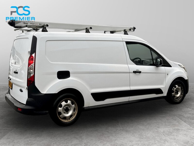 Used Ford Transit Connect 2020 for sale - 77303228: Photo 20