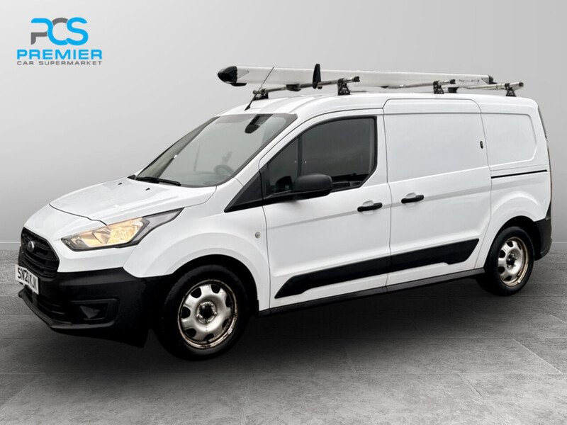 Used Ford Transit Connect 2020 for sale - 77303228: Photo 23