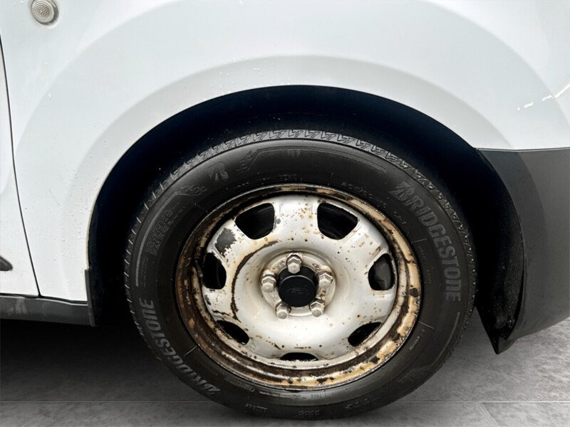 Used Ford Transit Connect 2020 for sale - 77303228: Photo 25