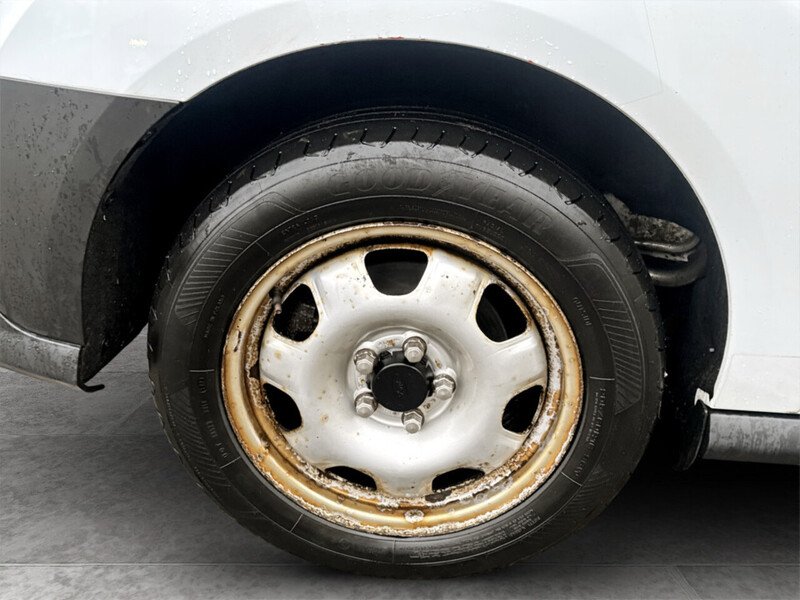 Used Ford Transit Connect 2020 for sale - 77303228: Photo 26