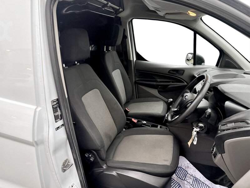Used Ford Transit Connect 2020 for sale - 77303228: Photo 27