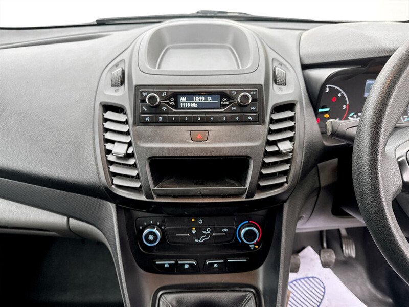 Used Ford Transit Connect 2020 for sale - 77303228: Photo 28