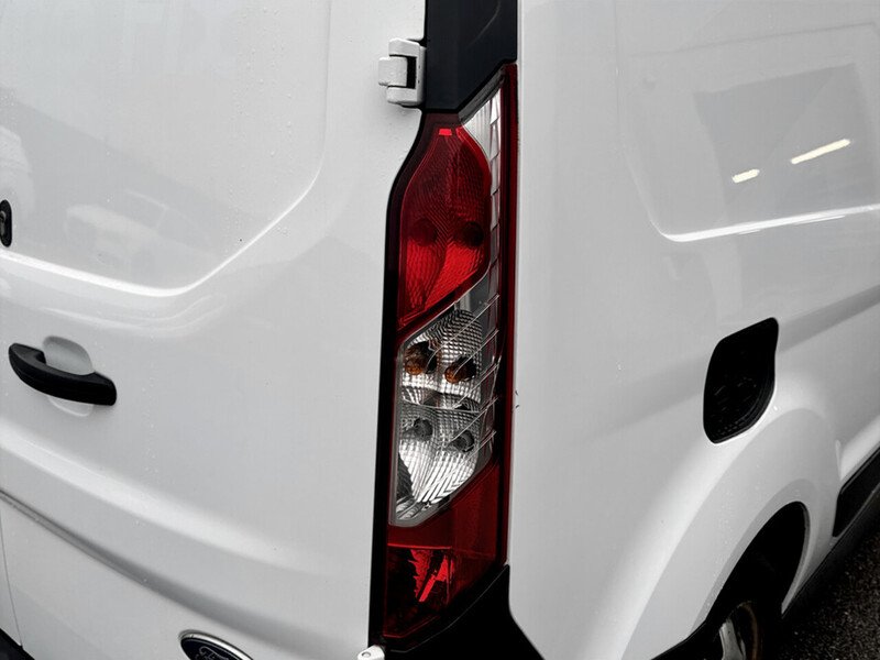 Used Ford Transit Connect 2020 for sale - 77303228: Photo 30