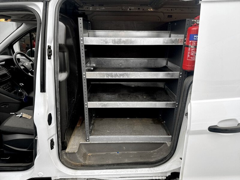 Used Ford Transit Connect 2020 for sale - 77303228: Photo 33