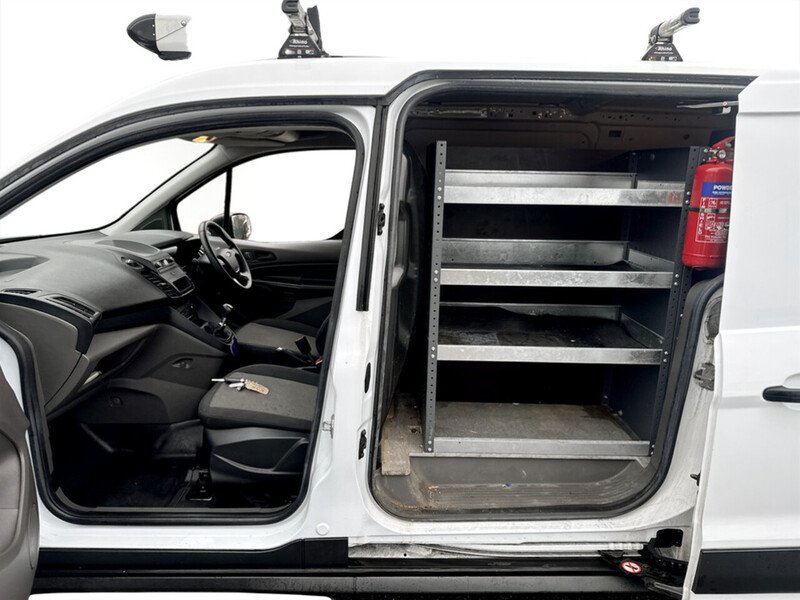 Used Ford Transit Connect 2020 for sale - 77303228: Photo 34