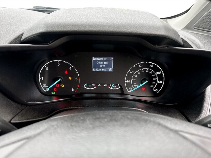 Used Ford Transit Connect 2020 for sale - 77303228: Photo 35