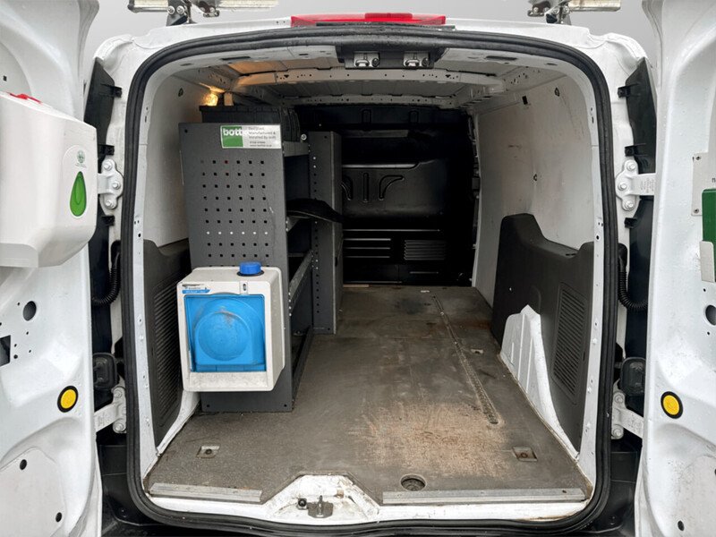Used Ford Transit Connect 2020 for sale - 77303228: Photo 37