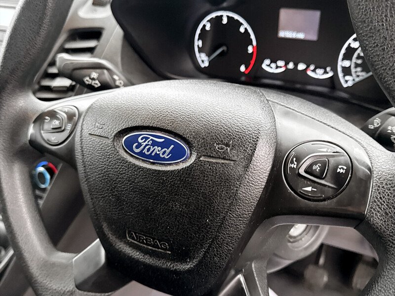 Used Ford Transit Connect 2020 for sale - 77303228: Photo 38