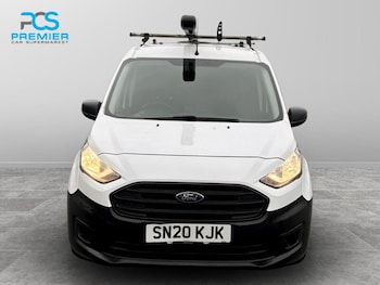 Used Ford Transit Connect 2020 for sale - 77303228: Photo