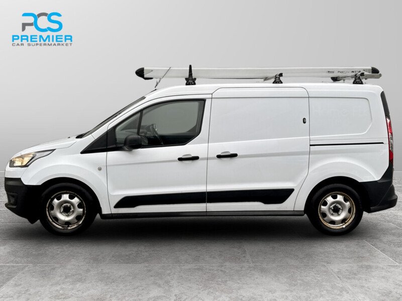 Used Ford Transit Connect 2020 for sale - 77303228: Photo 6